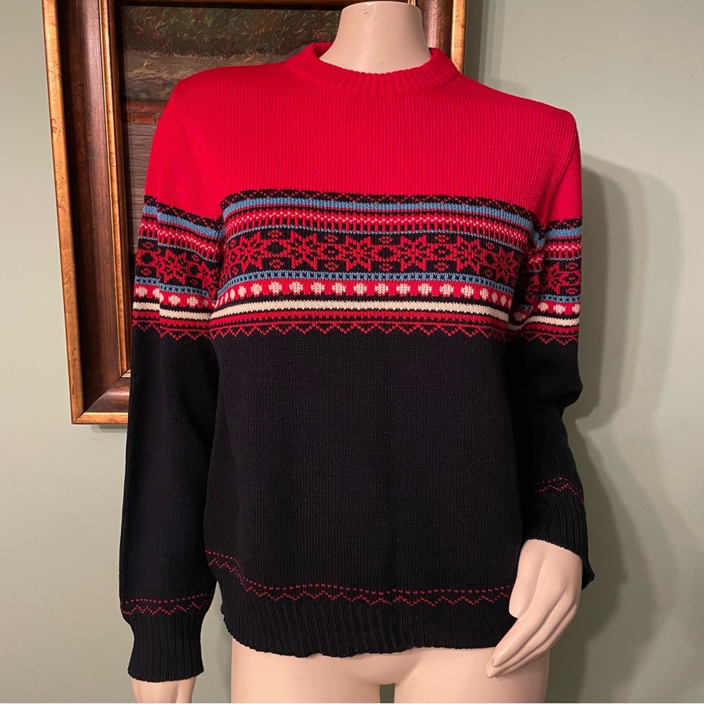 Apres Sweater